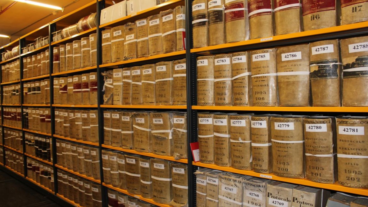 Cómo proteger sus archivos para el futuro: formatos de archivo que resisten el paso del tiempo