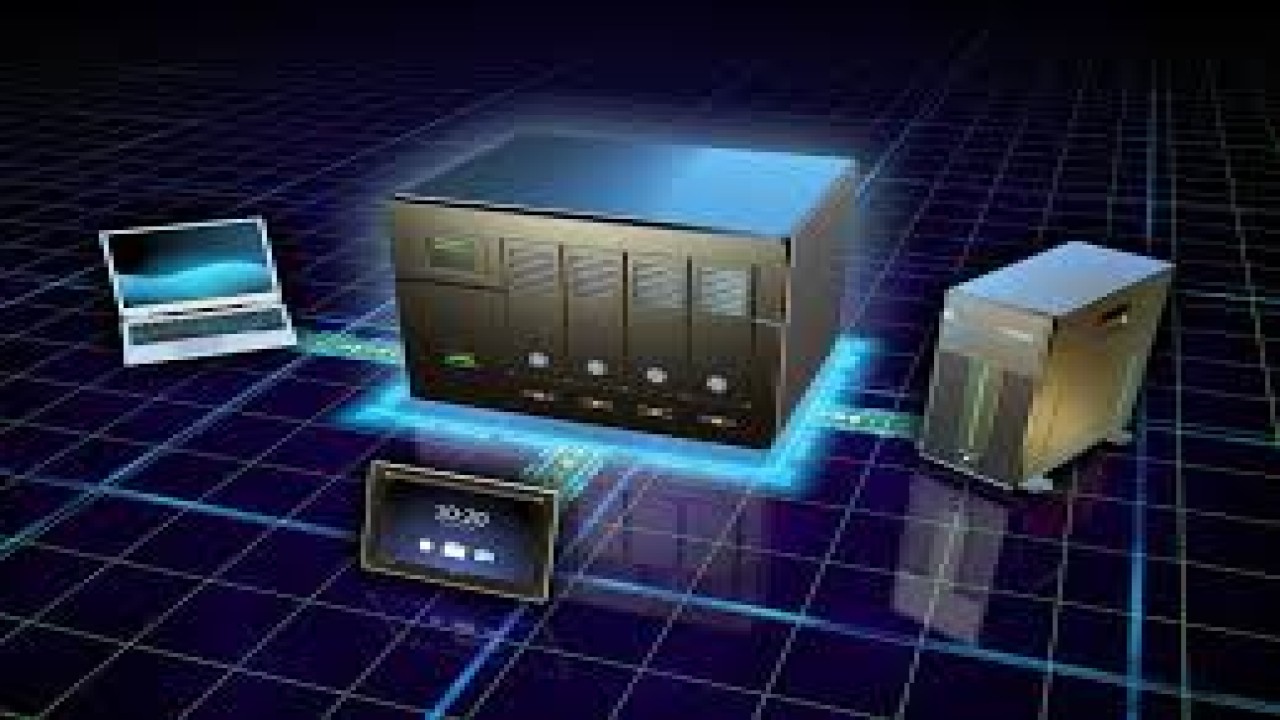 Cómo realizar una copia de seguridad de su NAS de QNAP en la nube